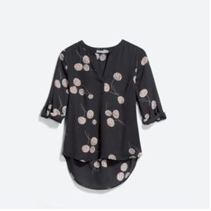 Daniel Rainn blouse
